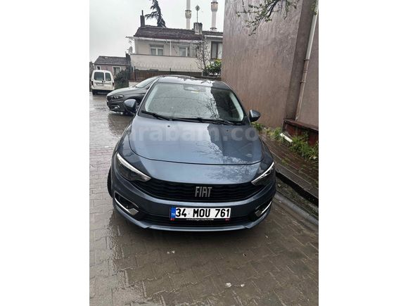 Sahibinden Fiat Egea 1.4 Fire Easy 2024 Model 