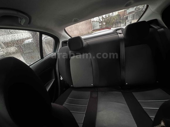 Sahibinden Fiat Egea 1.4 Fire Easy 2024 Model 