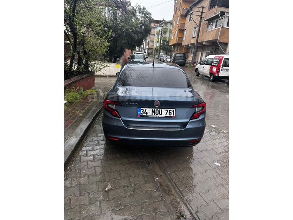 Sahibinden Fiat Egea 1.4 Fire Easy 2024 Model 