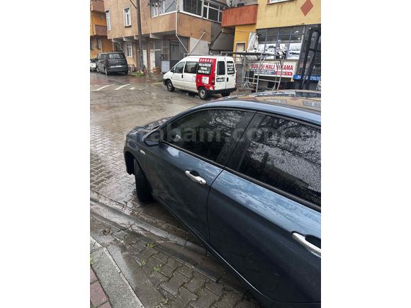 Sahibinden Fiat Egea 1.4 Fire Easy 2024 Model 