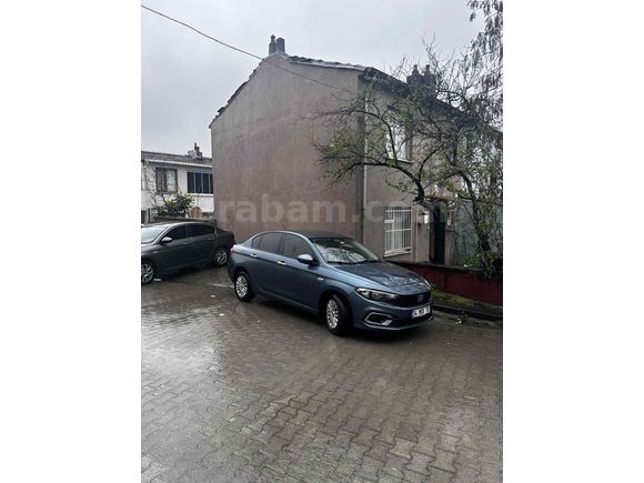 Sahibinden Fiat Egea 1.4 Fire Easy 2024 Model 