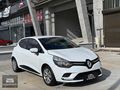 170 BİN PEŞİNLE // BAKIMLI MASRAFSIZ // KLİMALI // CLİO 1.2 16V