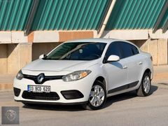 OTOMATİK VİTES BAKIMLI FLUENCE