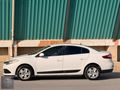 OTOMATİK VİTES BAKIMLI FLUENCE