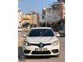 OTOMATİK VİTES BAKIMLI FLUENCE