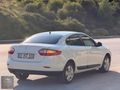 OTOMATİK VİTES BAKIMLI FLUENCE
