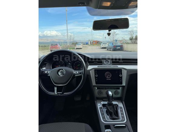 Sahibinden Volkswagen Passat 1.6 TDi BlueMotion Impression 2019 Model 