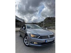 Sahibinden Volkswagen Passat 1.6 TDi BlueMotion Impression 2019 Model 