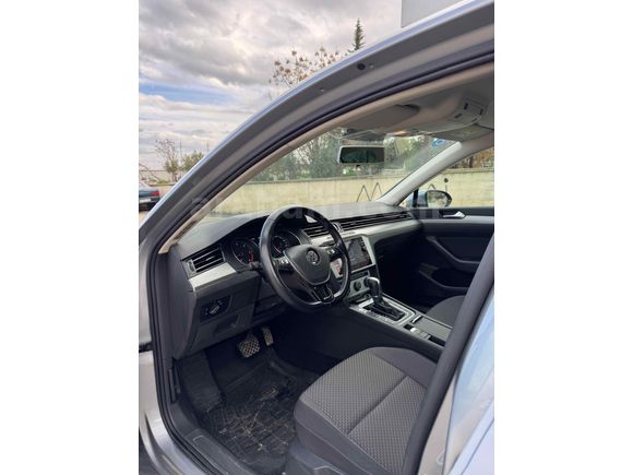 Sahibinden Volkswagen Passat 1.6 TDi BlueMotion Impression 2019 Model 