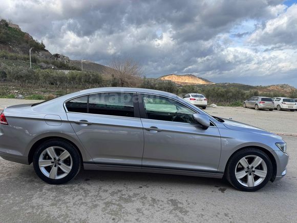 Sahibinden Volkswagen Passat 1.6 TDi BlueMotion Impression 2019 Model 