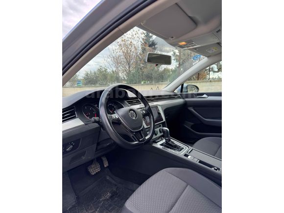 Sahibinden Volkswagen Passat 1.6 TDi BlueMotion Impression 2019 Model 