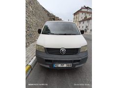Sahibinden Volkswagen Transporter 1.9 TDI City Van 2006 Model
