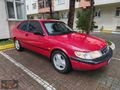BOYASIZ DEĞİŞENSİZ BENZİNLİ SAAB 900 TURBO