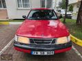 BOYASIZ DEĞİŞENSİZ BENZİNLİ SAAB 900 TURBO