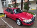 BOYASIZ DEĞİŞENSİZ BENZİNLİ SAAB 900 TURBO