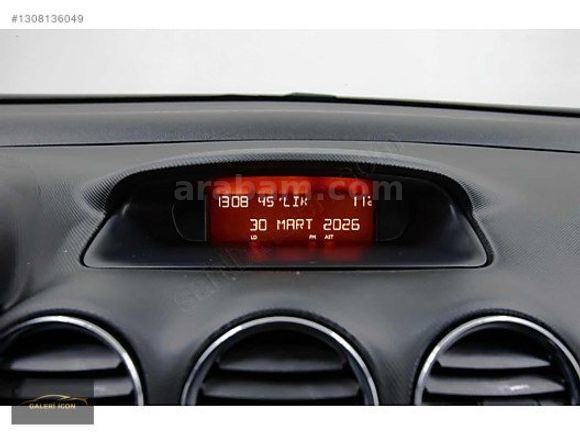 2011 MODEL 160 BİNDE TAKAS KREDİ KARTINA SATIŞ İMKANI