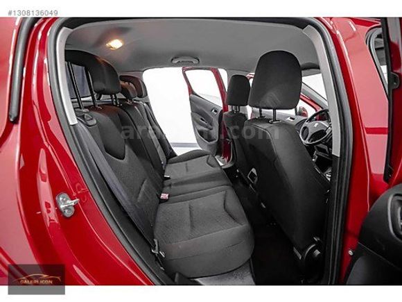 2011 MODEL 160 BİNDE TAKAS KREDİ KARTINA SATIŞ İMKANI