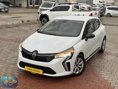2023 CLİO 1.0 TCE EQUİLİBRE HATASIZ BOYASIZ TESLA EKRAN