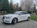 Acil Satılık Chevrolet Cruze 1.6 LT Plus 2012 Model