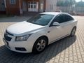 Acil Satılık Chevrolet Cruze 1.6 LT Plus 2012 Model