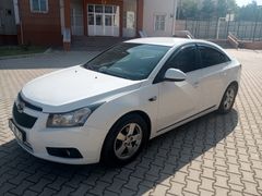 Sahibinden Chevrolet Cruze 1.6 LT Plus 2012 Model