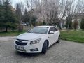 Acil Satılık Chevrolet Cruze 1.6 LT Plus 2012 Model