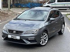 İNCİ'DEN HATASIZ BOYASIZ LEON 128 BİN KM