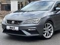 İNCİ'DEN HATASIZ BOYASIZ LEON 128 BİN KM