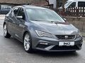 İNCİ'DEN HATASIZ BOYASIZ LEON 128 BİN KM