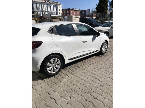 Acil satılık Sahibinden Renault Clio 1.5 BlueDCI Joy 2020 Model 