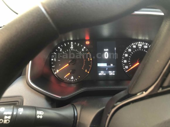 Acil satılık Sahibinden Renault Clio 1.5 BlueDCI Joy 2020 Model 