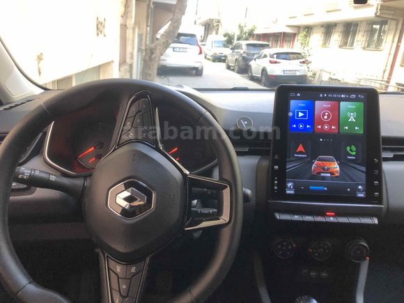 Acil satılık Sahibinden Renault Clio 1.5 BlueDCI Joy 2020 Model 