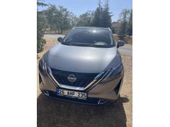 Sahibinden Nissan Qashqai 1.5 e-Power Sky Pack 2023 Model 