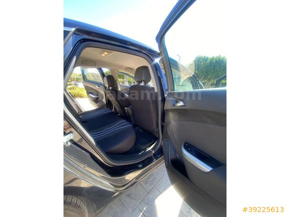 ERTAŞ OTOMOTİV 1.3 DİZEL BAKIMLI