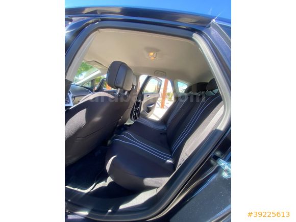 ERTAŞ OTOMOTİV 1.3 DİZEL BAKIMLI