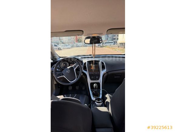 ERTAŞ OTOMOTİV 1.3 DİZEL BAKIMLI