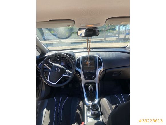 ERTAŞ OTOMOTİV 1.3 DİZEL BAKIMLI