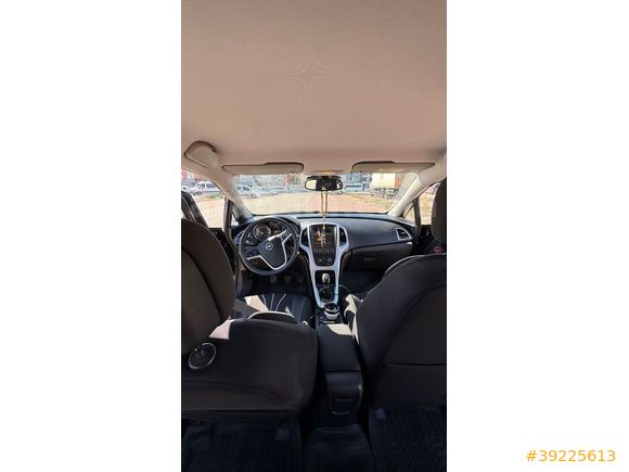 ERTAŞ OTOMOTİV 1.3 DİZEL BAKIMLI