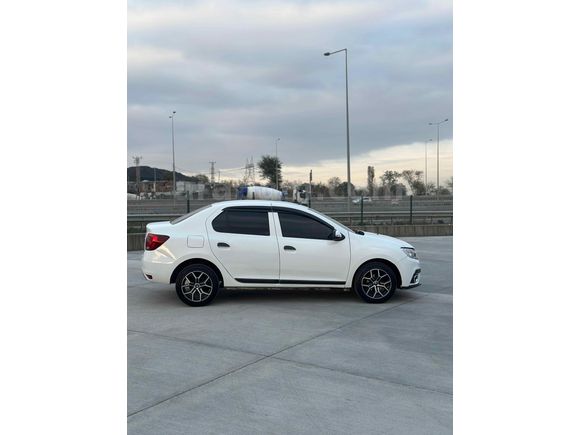 Sahibinden Renault Symbol 1.0 SCe Touch 2019 Model 