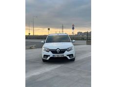 Sahibinden Renault Symbol 1.0 SCe Touch 2019 Model 