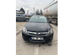 2011 Opel Astra 1.3 CDTI 111.Yıl Bakımlı Masrafsız !!
