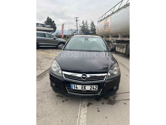 2011 Opel Astra 1.3 CDTI 111.Yıl Bakımlı Masrafsız !!