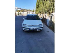 Sahibinden Volkswagen Golf 1.6 Comfortline 2001 Model
