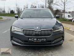 ACR AUTO 25-2021 SKODA SUPER B 1.5 TSİ 150 HP PREMIUM