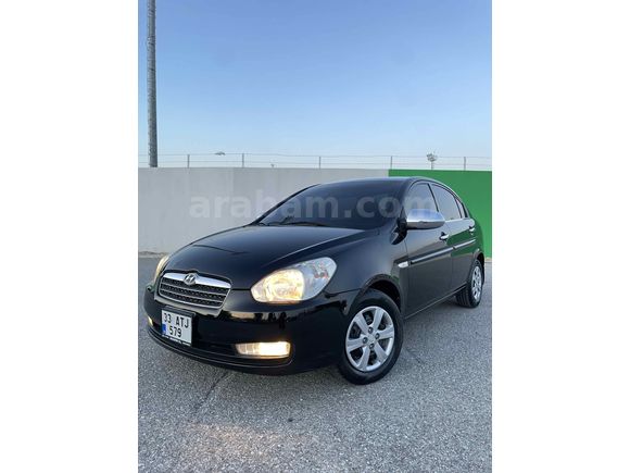 Sahibinden Hyundai Accent Era 1.5 CRDi-VGT Team 2011 Model 