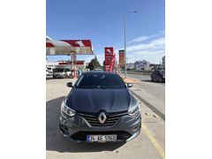 HATASIZ BOYASIZ MEGANE 4 