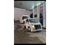 ASLANLAR OTOMOTİVDEN 2007 MODEL ÇİFT TEKER POMPALI KURTARICI 