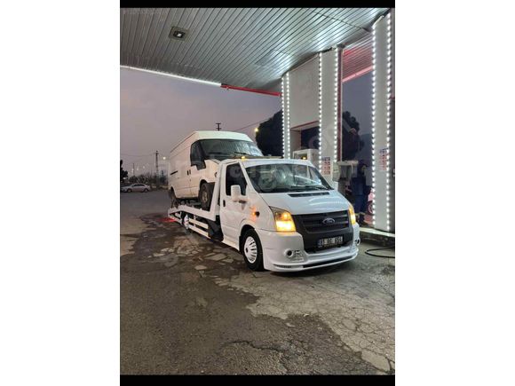 ASLANLAR OTOMOTİVDEN