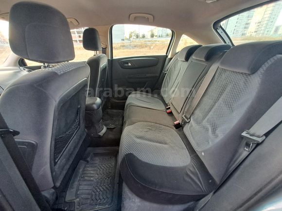 Sahibinden Acil satılık Citroen C4