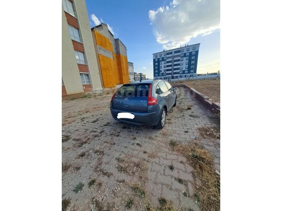 Sahibinden Acil satılık Citroen C4